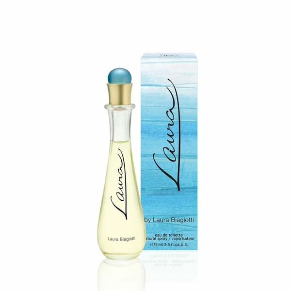 Dameparfume Laura Biagiotti Laura EDT - 50 ml