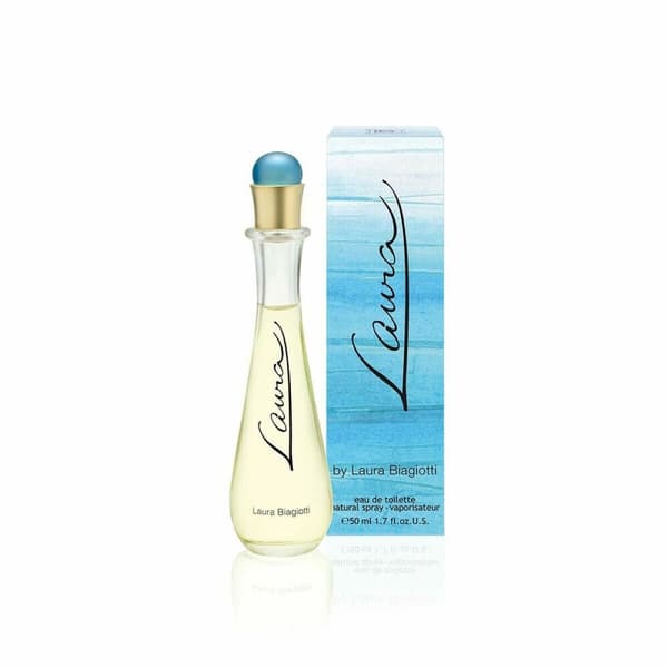 Dameparfume Laura Biagiotti Laura EDT - 50 ml