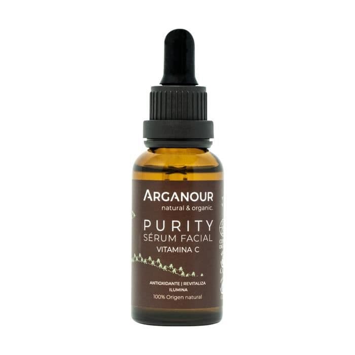 ARGANOUR - Vitamin C Purity Serum 30 ml olja