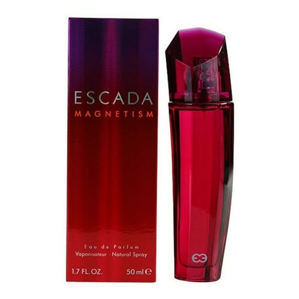 Dameparfume Magnetism Escada EDP - 75 ml
