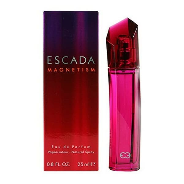 Dameparfume Magnetism Escada EDP - 75 ml
