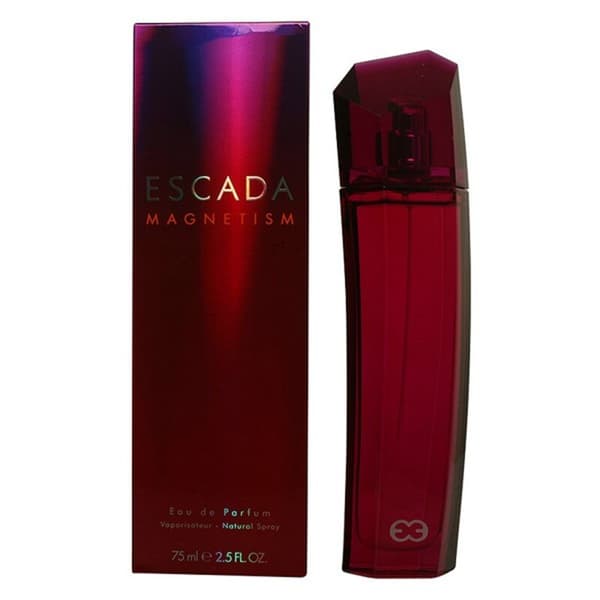 Dameparfume Magnetism Escada EDP - 75 ml