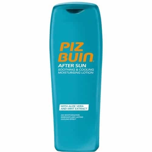 Piz Buin After Sun Soothing &amp; Cooling Lotion 200 ml