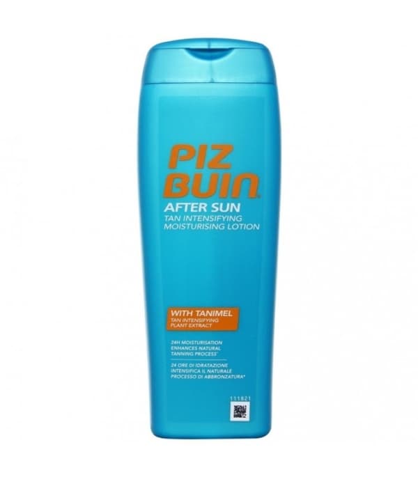 Piz Buin After Sun Tan Intensifier 200ml