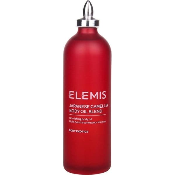 Elemis Japanese Camellia Body Oil Blend 100 ml