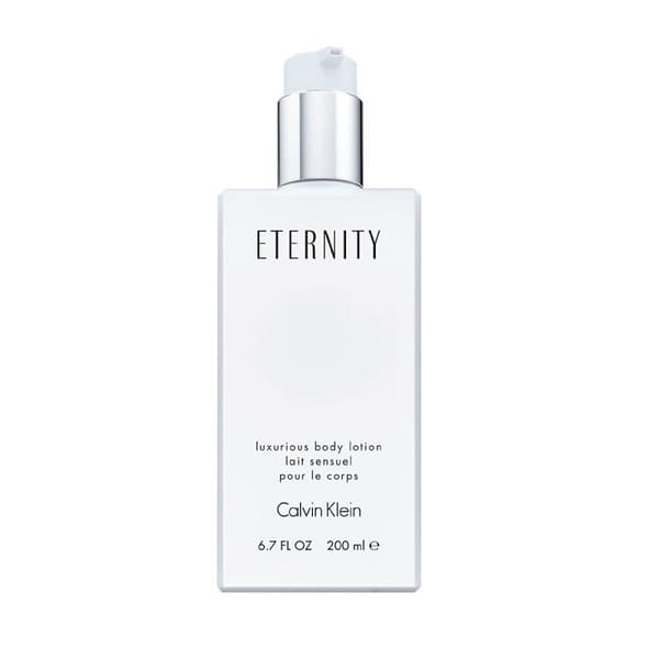 Calvin Klein Eternity for Women Body Lotion 200ml