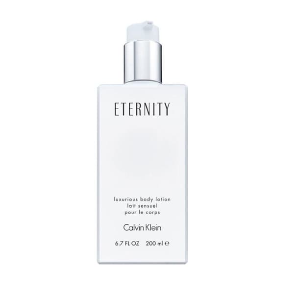 Calvin Klein Eternity for Women Body Lotion 200 ml