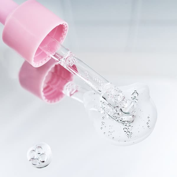 ame pure Don't Be Thirsty Serum