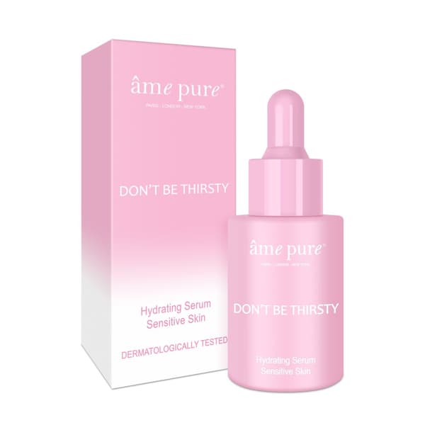 ame pure Don't Be Thirsty Serum