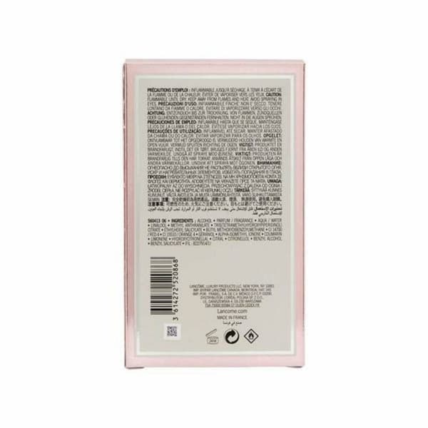 Dameparfume La Vie Est Belle Lancôme (50 ml) EDT