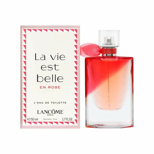 Dameparfume La Vie Est Belle Lancôme (50 ml) EDT