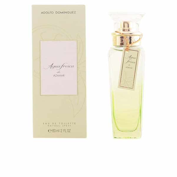 Dameparfume Adolfo Dominguez EDT - 200 ml