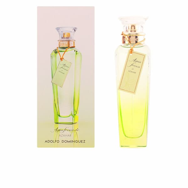 Dameparfume Adolfo Dominguez EDT - 200 ml