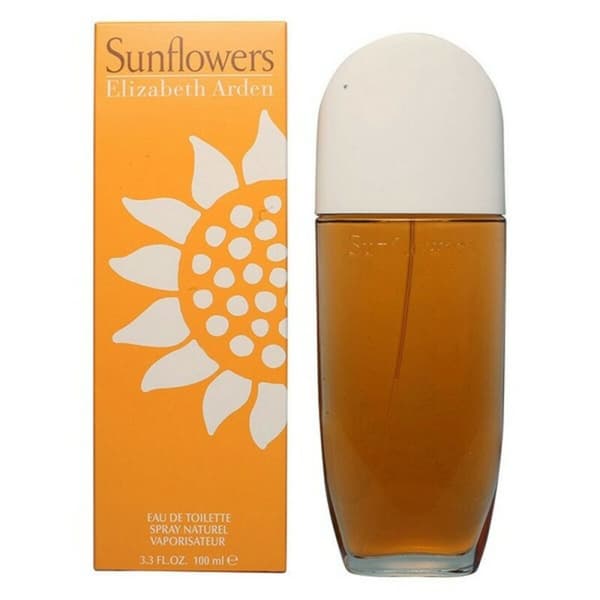 Dameparfume Elizabeth Arden EDT - 100 ml