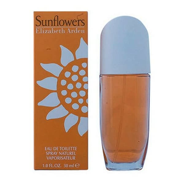 Dameparfume Elizabeth Arden EDT - 100 ml