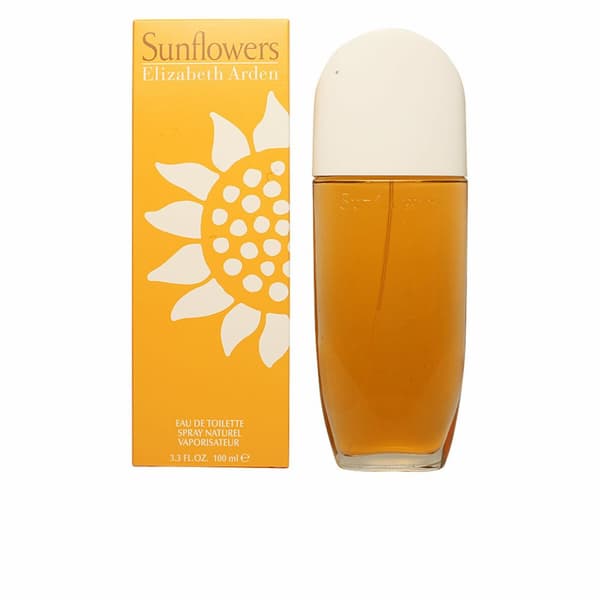 Dameparfume Elizabeth Arden EDT - 100 ml