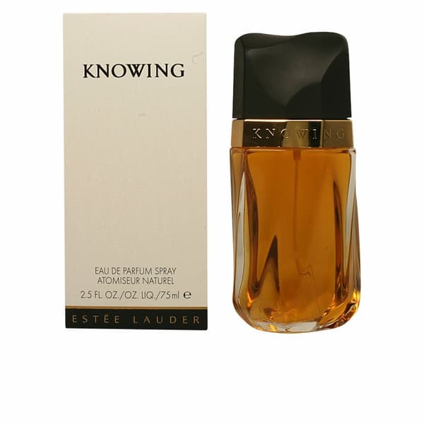 Dameparfume Knowing Estee Lauder EDP EDP - 75 ml