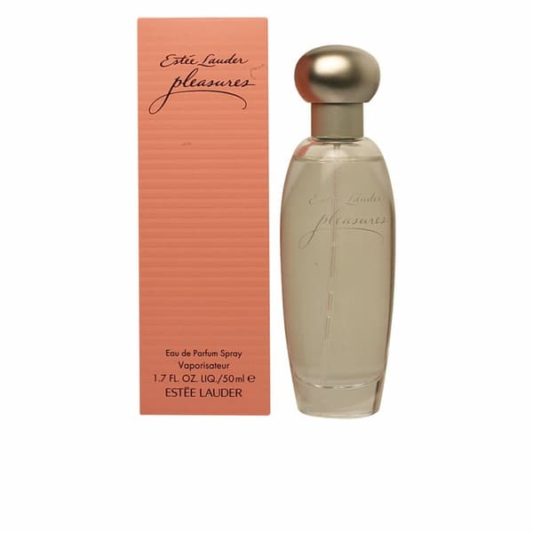 Dameparfume Pleasures Estee Lauder EDP EDP - 100 ml