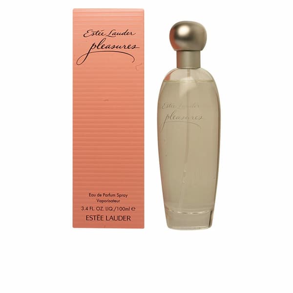 Dameparfume Pleasures Estee Lauder EDP EDP - 100 ml