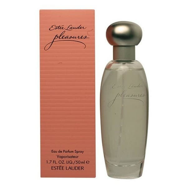 Dameparfume Pleasures Estee Lauder EDP EDP - 100 ml