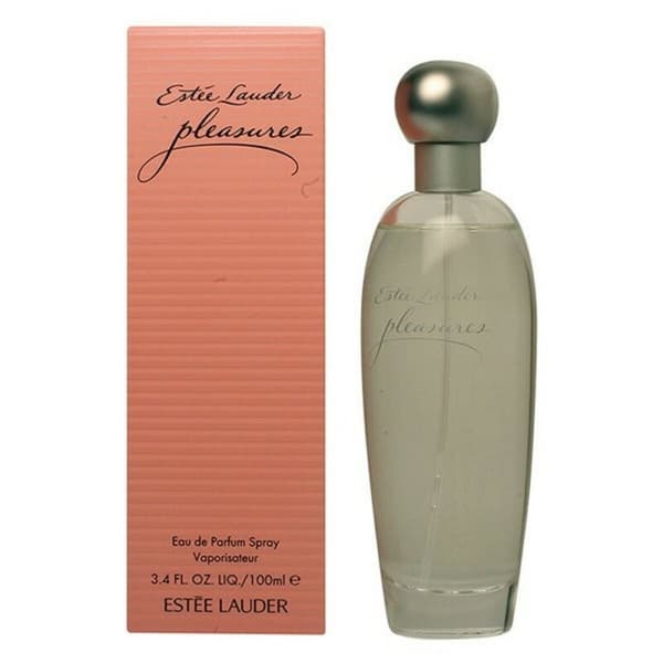 Dameparfume Pleasures Estee Lauder EDP EDP - 100 ml