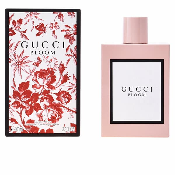 Dameparfume Gucci Bloom Gucci EDP EDP - 30 ml