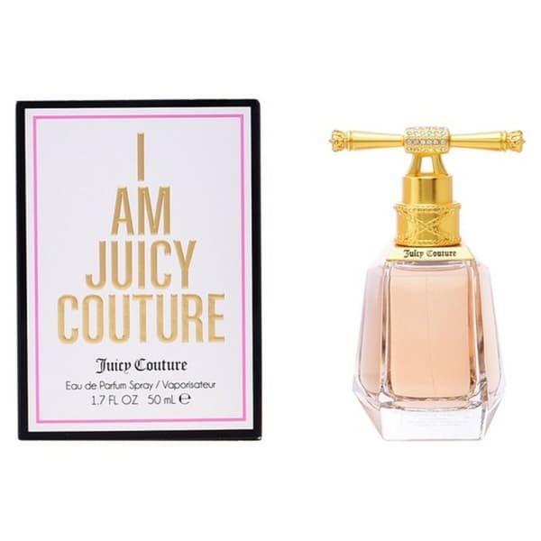 Dameparfume I Am Juicy Couture Juicy Couture EDP EDP - 100 ml