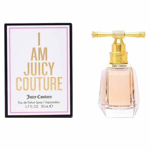 Dameparfume I Am Juicy Couture Juicy Couture EDP EDP - 100 ml