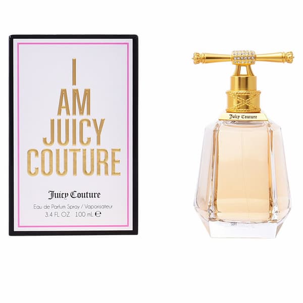 Dameparfume I Am Juicy Couture Juicy Couture EDP EDP - 100 ml