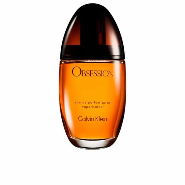 Dameparfume Obsession Calvin Klein EDP EDP - 100 ml