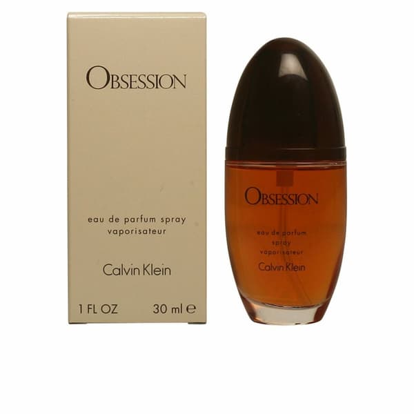 Dameparfume Obsession Calvin Klein EDP EDP - 100 ml