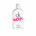Miniatyrbillede 3 af 7: Dameparfume Calvin Klein EDT - 200 ml
