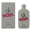 Miniatyrbillede 4 af 7: Dameparfume Calvin Klein EDT - 200 ml