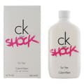 Miniatyrbillede 1 af 7: Dameparfume Calvin Klein EDT - 200 ml