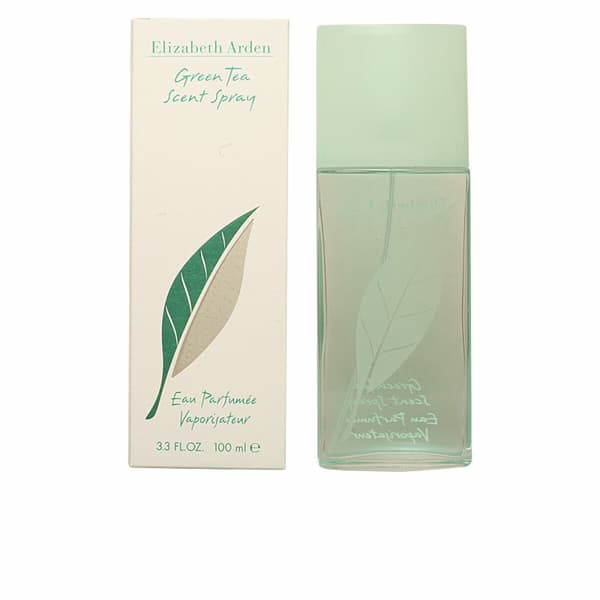 Dameparfume Green Tea Scent Elizabeth Arden EDP EDP 100 ml - 100 ml