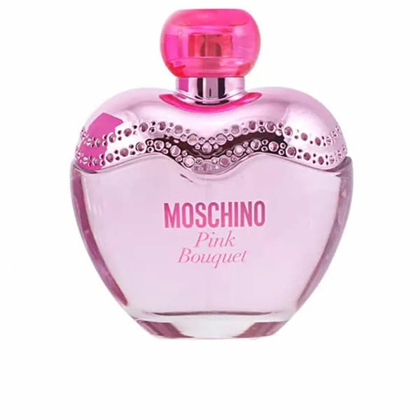 Dameparfume Moschino EDT - 50 ml