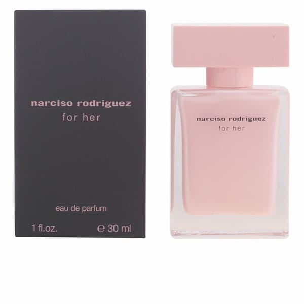 Dameparfume Narciso Rodriguez For Her Narciso Rodriguez EDP EDP - 30 ml