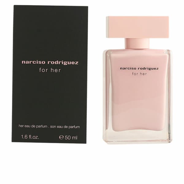 Dameparfume Narciso Rodriguez For Her Narciso Rodriguez EDP EDP - 30 ml