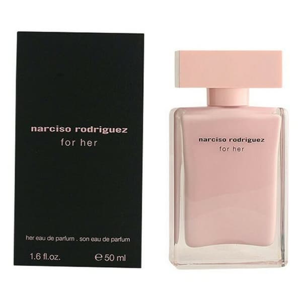 Dameparfume Narciso Rodriguez For Her Narciso Rodriguez EDP EDP - 30 ml