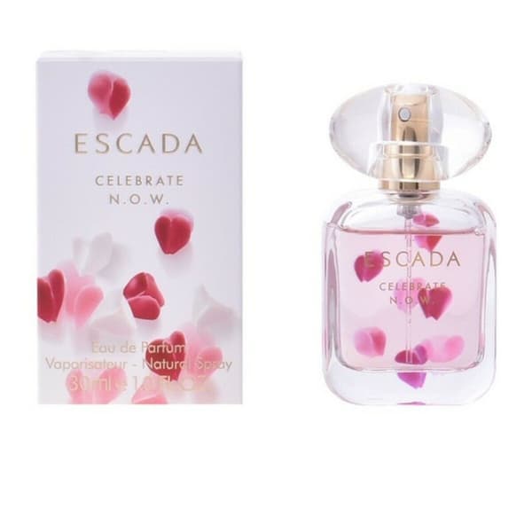 Dameparfume Celebrate N.O.W. Escada EDP EDP - 30 ml