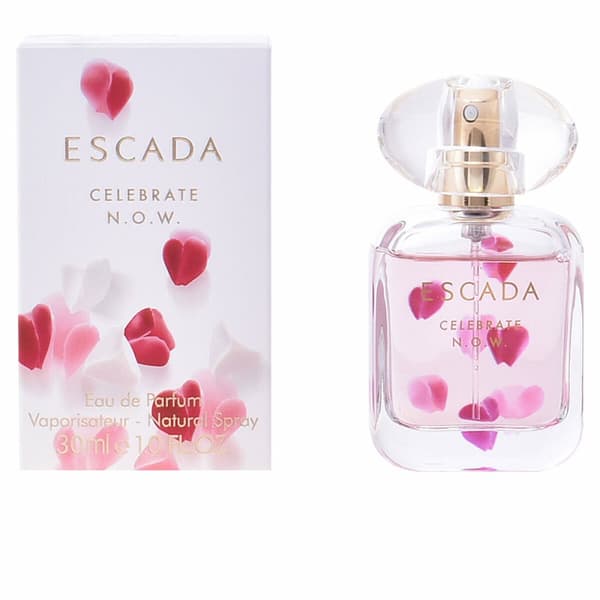 Dameparfume Celebrate N.O.W. Escada EDP EDP - 30 ml