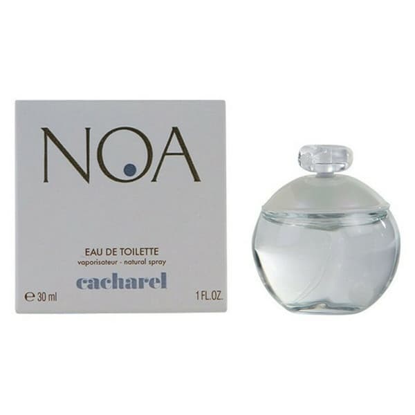 Dameparfume Cacharel EDT - 30 ml
