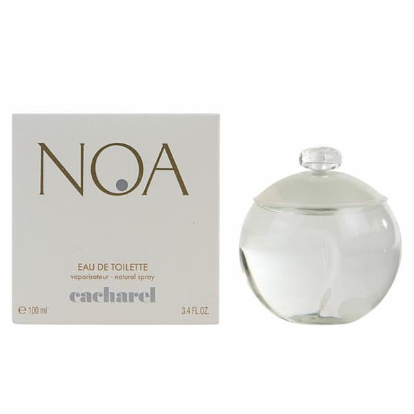 Dameparfume Cacharel EDT - 30 ml