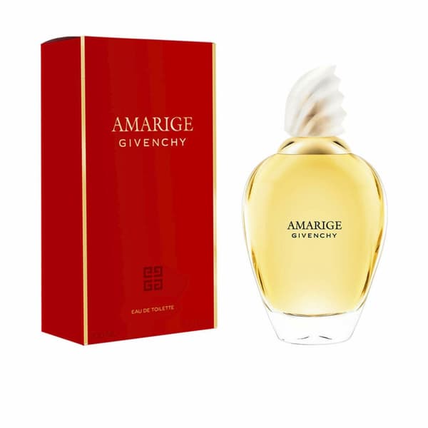 Dameparfume Givenchy Amarige 30 ml EDT - 100 ml