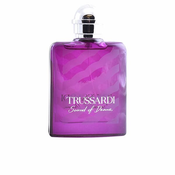 Dameparfume Sound of Donna Trussardi EDP EDP - 50 ml