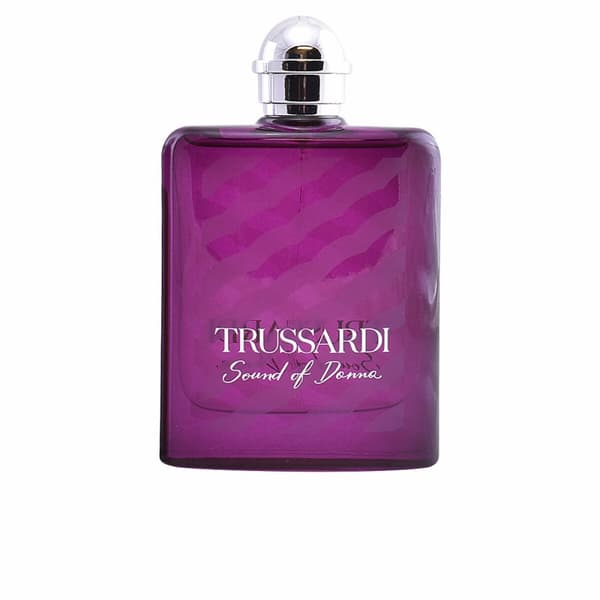 Dameparfume Sound of Donna Trussardi EDP EDP - 50 ml