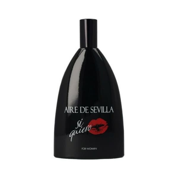 Dameparfume Aire de Sevilla 13606 EDT 150 ml