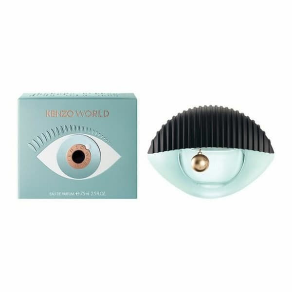 Dameparfume World Kenzo (EDP) EDP - 75 ml
