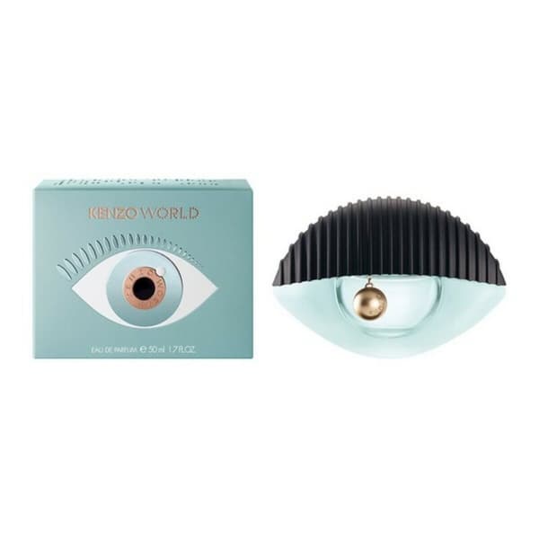 Dameparfume World Kenzo (EDP) EDP - 75 ml