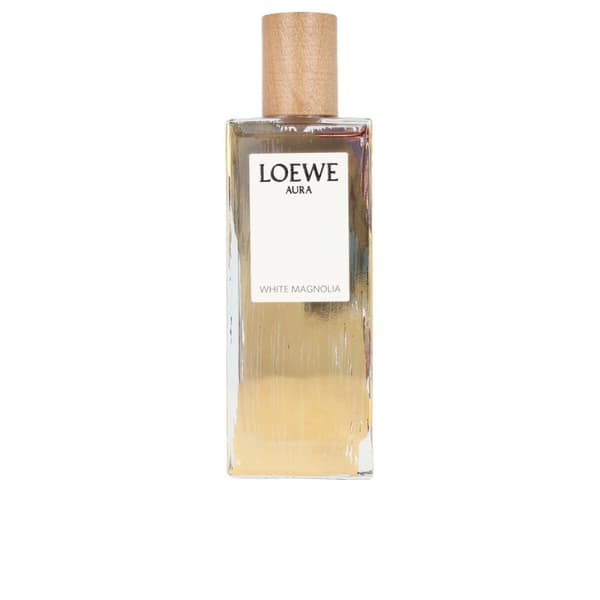 Dameparfume Aura White Magnolia Loewe EDP EDP - 100 ml